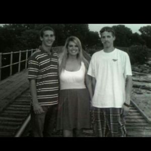 Meet your Posher, Vickey